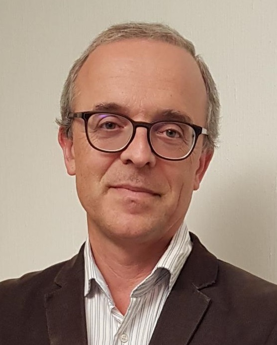 Pierre DESMAZES